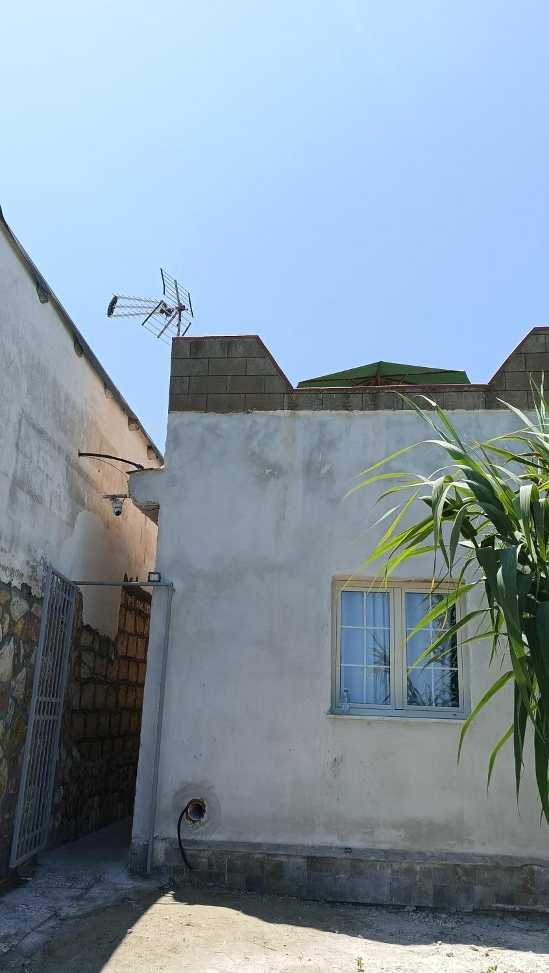 La Terrazza Sul Mare Camera Vicino Aereoporto&Mare Sicilian Vintage Style Seaside Room チーニジ エクステリア 写真